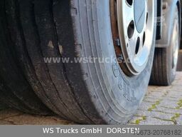 MENKE-JANZEN 2 Stock Viehauflieger | Spindel