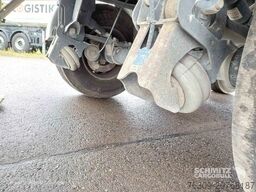 Schmitz Cargobull Kipper Alukastenmulde 24m³