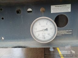 Langendorf Kipper Alukastenmulde 24m³