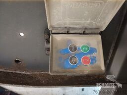 Langendorf Kipper Alukastenmulde 24m³