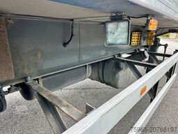 Gray & Adams AND CITY TRAILER CARRIER VECTOR 185