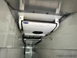 Gray & Adams AND CITY TRAILER CARRIER VECTOR 185