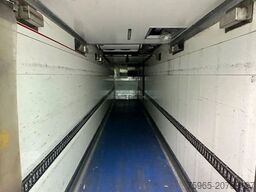 Gray & Adams AND CITY TRAILER CARRIER VECTOR 185