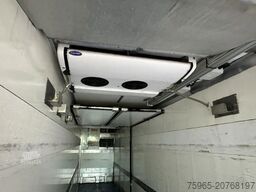 Gray & Adams AND CITY TRAILER CARRIER VECTOR 185