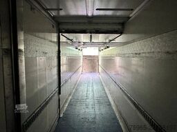 Gray & Adams AND CITY TRAILER CARRIER VECTOR 185