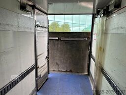 Gray & Adams AND CITY TRAILER CARRIER VECTOR 185