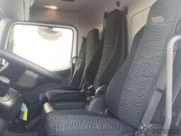 MERCEDES-BENZ 818 L Atego Koffer+LBW Klima 3-Sitzer Fahrschule