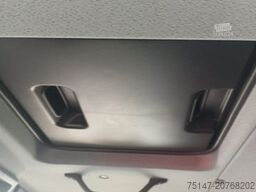 MERCEDES-BENZ 818 L Atego Koffer+LBW Klima 3-Sitzer Fahrschule