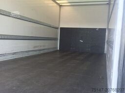 FUSO Canter 7C18 3-Sitzer Klima Ladebordwand