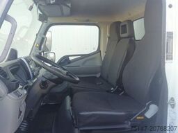 FUSO Canter 7C18 3-Sitzer Klima Ladebordwand