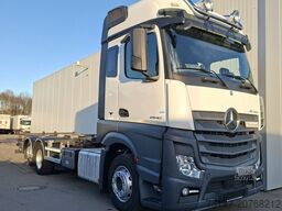 MERCEDES-BENZ 2540 L Actros 6x2 Fahrschule 5-Sitzer Liftachse