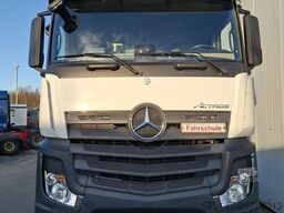 MERCEDES-BENZ 2540 L Actros 6x2 Fahrschule 5-Sitzer Liftachse