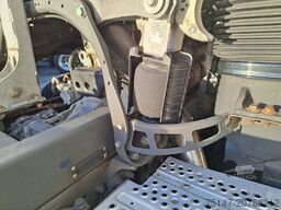 MERCEDES-BENZ 2540 L Actros 6x2 Fahrschule 5-Sitzer Liftachse