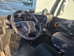 MERCEDES-BENZ 2540 L Actros 6x2 Fahrschule 5-Sitzer Liftachse