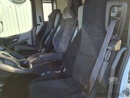 MERCEDES-BENZ 2540 L Actros 6x2 Fahrschule 5-Sitzer Liftachse