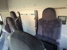 MERCEDES-BENZ 2540 L Actros 6x2 Fahrschule 5-Sitzer Liftachse