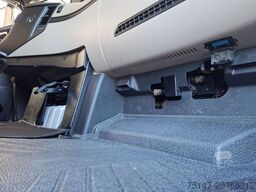 MERCEDES-BENZ 2540 L Actros 6x2 Fahrschule 5-Sitzer Liftachse