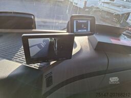 MERCEDES-BENZ 2540 L Actros 6x2 Fahrschule 5-Sitzer Liftachse