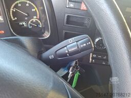 MERCEDES-BENZ 2540 L Actros 6x2 Fahrschule 5-Sitzer Liftachse