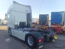 DAF XF 460 FT SSC Skylights ACC Intarder