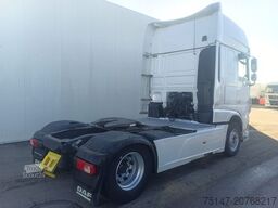 DAF XF 460 FT SSC Skylights ACC Intarder