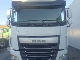 DAF XF 460 FT SSC Skylights ACC Intarder