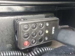 DAF XF 460 FT SSC Skylights ACC Intarder