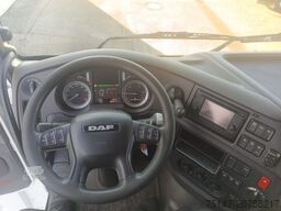 DAF XF 460 FT SSC Skylights ACC Intarder