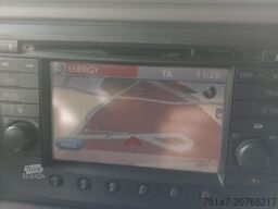 DAF XF 460 FT SSC Skylights ACC Intarder