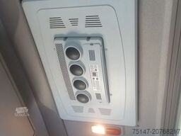 DAF XF 460 FT SSC Skylights ACC Intarder