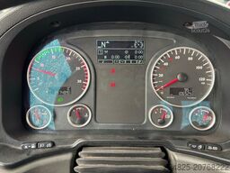 MAN TGS 26.360 Dreiseitenkipper + Hiab X-HIDUO 188