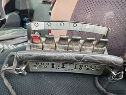 MAN TGS 26.360 Dreiseitenkipper + Hiab X-HIDUO 188