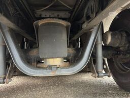 MAN TGS 26.360 Dreiseitenkipper + Hiab X-HIDUO 188