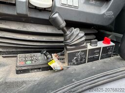 MAN TGS 26.360 Dreiseitenkipper + Hiab X-HIDUO 188