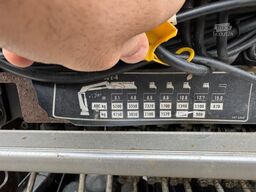 MAN TGS 26.360 Dreiseitenkipper + Hiab X-HIDUO 188