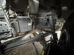 MAN TGS 26.360 Dreiseitenkipper + Hiab X-HIDUO 188