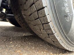 MAN TGS 26.360 Dreiseitenkipper + Hiab X-HIDUO 188