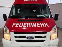 FORD TRANSIT FT 280 M*9 SITZER*2009*1HAND*TÜV*SERVICE