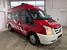 FORD TRANSIT FT 280 M*9 SITZER*2009*1HAND*TÜV*SERVICE