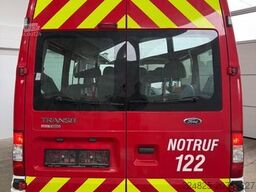 FORD TRANSIT FT 280 M*9 SITZER*2009*1HAND*TÜV*SERVICE