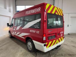 FORD TRANSIT FT 280 M*9 SITZER*2009*1HAND*TÜV*SERVICE