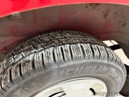 FORD TRANSIT FT 280 M*9 SITZER*2009*1HAND*TÜV*SERVICE