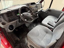 FORD TRANSIT FT 280 M*9 SITZER*2009*1HAND*TÜV*SERVICE