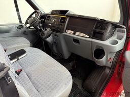 FORD TRANSIT FT 280 M*9 SITZER*2009*1HAND*TÜV*SERVICE