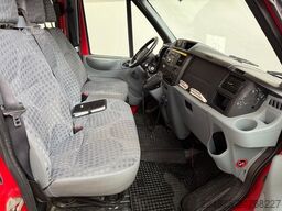 FORD TRANSIT FT 280 M*9 SITZER*2009*1HAND*TÜV*SERVICE