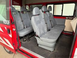 FORD TRANSIT FT 280 M*9 SITZER*2009*1HAND*TÜV*SERVICE