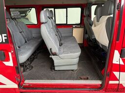 FORD TRANSIT FT 280 M*9 SITZER*2009*1HAND*TÜV*SERVICE