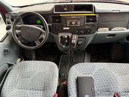 FORD TRANSIT FT 280 M*9 SITZER*2009*1HAND*TÜV*SERVICE