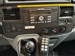 FORD TRANSIT FT 280 M*9 SITZER*2009*1HAND*TÜV*SERVICE