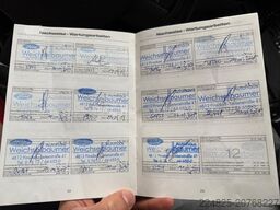 FORD TRANSIT FT 280 M*9 SITZER*2009*1HAND*TÜV*SERVICE